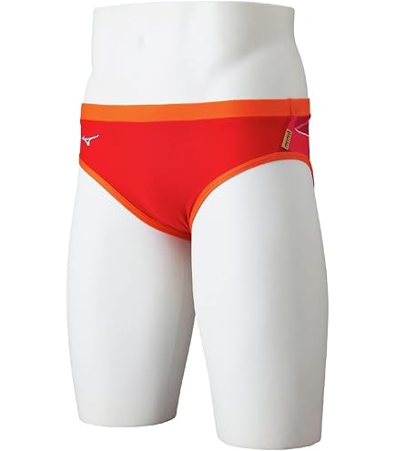 Amazon.co.jp: MIZUNO(ミズノ) スイム 水泳 競泳 練習用 メンズ EXER